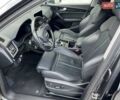Сірий Ауді Ку 5, об'ємом двигуна 1.98 л та пробігом 75 тис. км за 38000 $, фото 6 на Automoto.ua