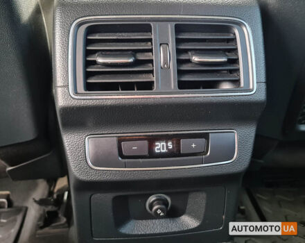 Серый Ауди Ку 5, объемом двигателя 2 л и пробегом 105 тыс. км за 24999 $, фото 16 на Automoto.ua