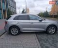 Серый Ауди Ку 5, объемом двигателя 1.98 л и пробегом 165 тыс. км за 22999 $, фото 8 на Automoto.ua