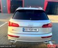 Серый Ауди Ку 5, объемом двигателя 3 л и пробегом 108 тыс. км за 37000 $, фото 4 на Automoto.ua