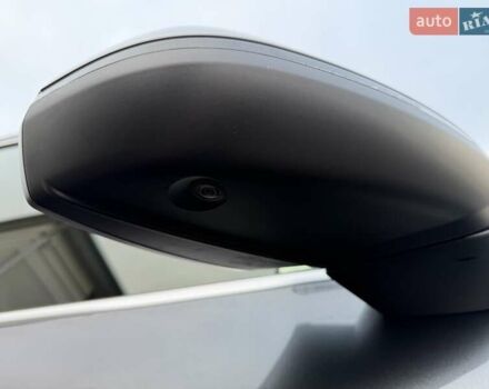 Серый Ауди Ку 5, объемом двигателя 2.97 л и пробегом 71 тыс. км за 53500 $, фото 98 на Automoto.ua