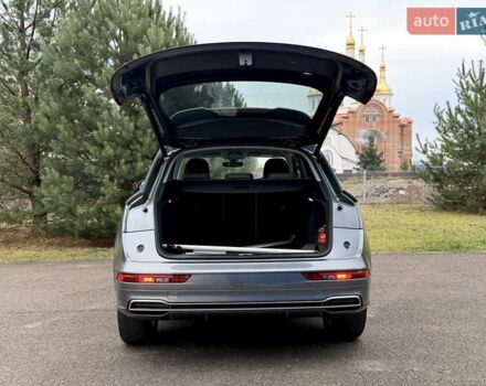 Сірий Ауді Ку 5, об'ємом двигуна 2 л та пробігом 220 тис. км за 29900 $, фото 20 на Automoto.ua