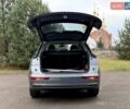 Сірий Ауді Ку 5, об'ємом двигуна 2 л та пробігом 220 тис. км за 29900 $, фото 20 на Automoto.ua
