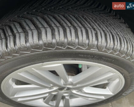 Сірий Ауді Ку 5, об'ємом двигуна 2 л та пробігом 300 тис. км за 21000 $, фото 18 на Automoto.ua