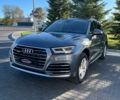 Сірий Ауді Ку 5, об'ємом двигуна 2 л та пробігом 83 тис. км за 26000 $, фото 1 на Automoto.ua