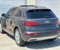 Сірий Ауді Ку 5, об'ємом двигуна 0 л та пробігом 44 тис. км за 9200 $, фото 12 на Automoto.ua