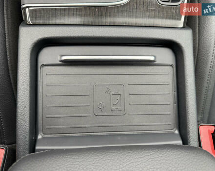 Серый Ауди Ку 5, объемом двигателя 1.98 л и пробегом 100 тыс. км за 25900 $, фото 70 на Automoto.ua