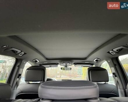 Серый Ауди Ку 5, объемом двигателя 2.97 л и пробегом 71 тыс. км за 53500 $, фото 117 на Automoto.ua