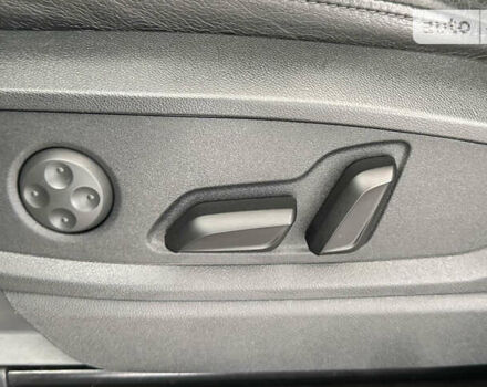 Серый Ауди Ку 5, объемом двигателя 2 л и пробегом 165 тыс. км за 26250 $, фото 22 на Automoto.ua