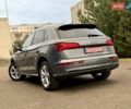 Сірий Ауді Ку 5, об'ємом двигуна 2 л та пробігом 220 тис. км за 29900 $, фото 10 на Automoto.ua