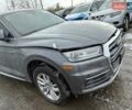 Сірий Ауді Ку 5, об'ємом двигуна 1.98 л та пробігом 81 тис. км за 18500 $, фото 3 на Automoto.ua