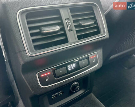 Серый Ауди Ку 5, объемом двигателя 1.98 л и пробегом 189 тыс. км за 23700 $, фото 41 на Automoto.ua