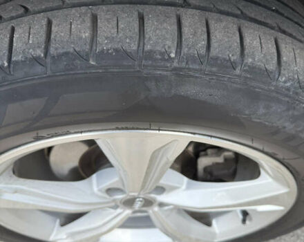 Серый Ауди Ку 5, объемом двигателя 2 л и пробегом 148 тыс. км за 27500 $, фото 34 на Automoto.ua