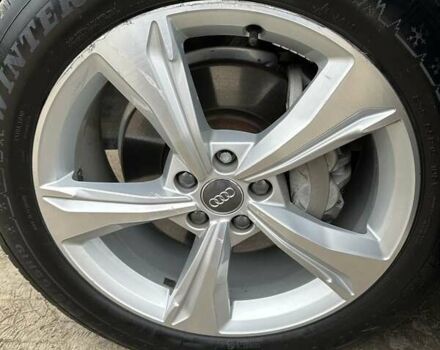 Серый Ауди Ку 5, объемом двигателя 2 л и пробегом 66 тыс. км за 31500 $, фото 21 на Automoto.ua