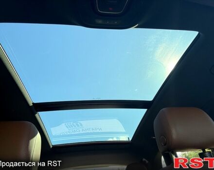 Сірий Ауді Ку 5, об'ємом двигуна 2 л та пробігом 126 тис. км за 28000 $, фото 11 на Automoto.ua