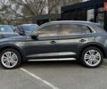 Серый Ауди Ку 5, объемом двигателя 1.98 л и пробегом 52 тыс. км за 28999 $, фото 4 на Automoto.ua