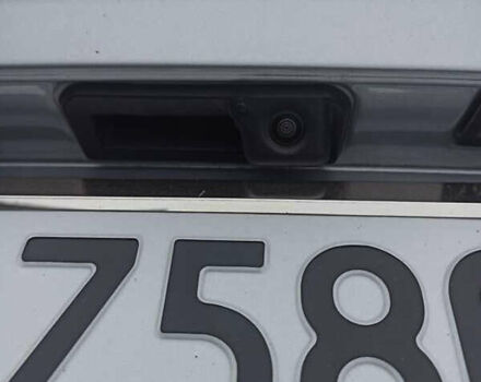 Серый Ауди Ку 5, объемом двигателя 1.98 л и пробегом 68 тыс. км за 31200 $, фото 24 на Automoto.ua