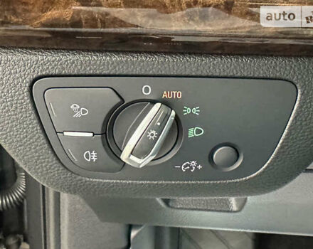 Серый Ауди Ку 5, объемом двигателя 2 л и пробегом 165 тыс. км за 26250 $, фото 25 на Automoto.ua