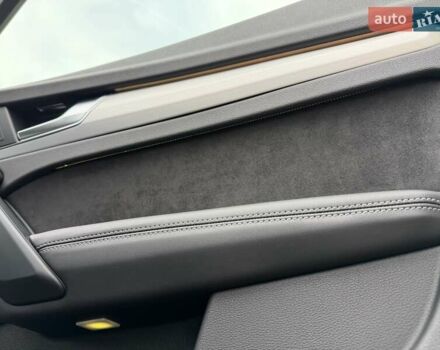 Серый Ауди Ку 5, объемом двигателя 2.97 л и пробегом 71 тыс. км за 53500 $, фото 92 на Automoto.ua