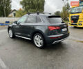 Ауди Ку 5 2019 в Киеве на Automoto.ua Серый Ауди Ку 5, объемом двигателя 1.98 л и пробегом 84 тыс. км за 28000 $, фото 17 на Automoto.ua