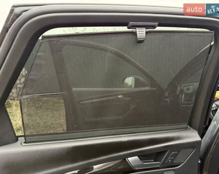 Серый Ауди Ку 5, объемом двигателя 1.98 л и пробегом 100 тыс. км за 25900 $, фото 38 на Automoto.ua