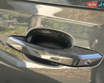 Сірий Ауді Ку 5, об'ємом двигуна 1.98 л та пробігом 63 тис. км за 27900 $, фото 14 на Automoto.ua