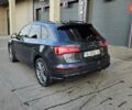 Сірий Ауді Ку 5, об'ємом двигуна 1.97 л та пробігом 205 тис. км за 36500 $, фото 10 на Automoto.ua