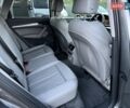 Сірий Ауді Ку 5, об'ємом двигуна 2 л та пробігом 220 тис. км за 29900 $, фото 47 на Automoto.ua