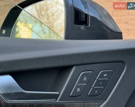 Сірий Ауді Ку 5, об'ємом двигуна 1.98 л та пробігом 63 тис. км за 27900 $, фото 19 на Automoto.ua