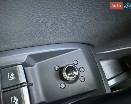 Серый Ауди Ку 5, объемом двигателя 1.98 л и пробегом 40 тыс. км за 25800 $, фото 9 на Automoto.ua