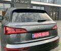 Ауді Ку 5 2019 у Ужгороді на Automoto.ua Сірий Ауді Ку 5, об'ємом двигуна 2 л та пробігом 210 тис. км за 39999 $, фото 4 на Automoto.ua