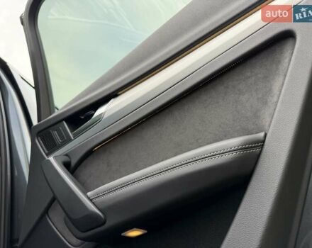 Серый Ауди Ку 5, объемом двигателя 2.97 л и пробегом 71 тыс. км за 53500 $, фото 104 на Automoto.ua