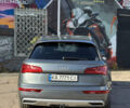 Сірий Ауді Ку 5, об'ємом двигуна 1.99 л та пробігом 104 тис. км за 28000 $, фото 12 на Automoto.ua