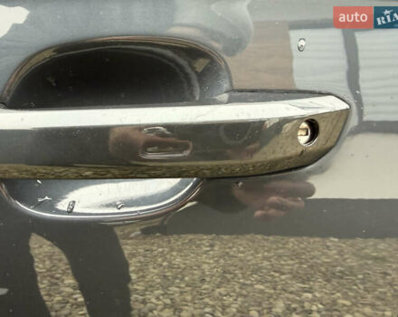 Серый Ауди Ку 5, объемом двигателя 1.98 л и пробегом 100 тыс. км за 25900 $, фото 77 на Automoto.ua