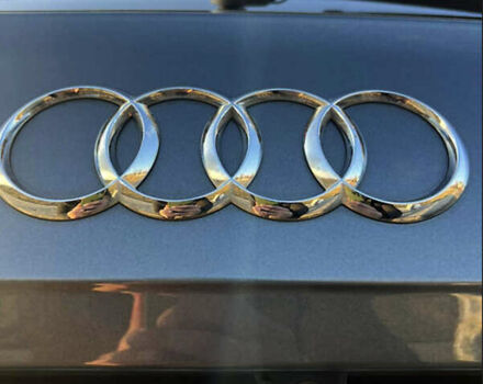 Серый Ауди Ку 5, объемом двигателя 1.98 л и пробегом 55 тыс. км за 27800 $, фото 60 на Automoto.ua