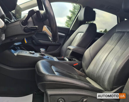 Серый Ауди Ку 5, объемом двигателя 2 л и пробегом 105 тыс. км за 24999 $, фото 14 на Automoto.ua