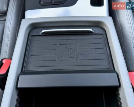 Сірий Ауді Ку 5, об'ємом двигуна 2 л та пробігом 220 тис. км за 29900 $, фото 58 на Automoto.ua