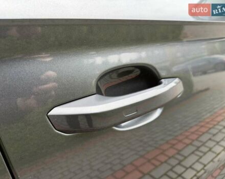 Серый Ауди Ку 5, объемом двигателя 2.97 л и пробегом 71 тыс. км за 53500 $, фото 95 на Automoto.ua