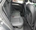 Сірий Ауді Ку 5, об'ємом двигуна 2 л та пробігом 80 тис. км за 17700 $, фото 11 на Automoto.ua
