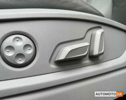 Серый Ауди Ку 5, объемом двигателя 2 л и пробегом 43 тыс. км за 37300 $, фото 21 на Automoto.ua