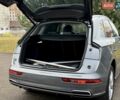Сірий Ауді Ку 5, об'ємом двигуна 2 л та пробігом 220 тис. км за 29900 $, фото 19 на Automoto.ua