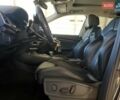 Серый Ауди Ку 5, объемом двигателя 1.98 л и пробегом 70 тыс. км за 9000 $, фото 6 на Automoto.ua