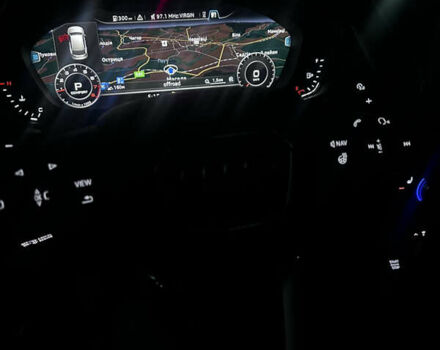 Серый Ауди Ку 5, объемом двигателя 1.98 л и пробегом 189 тыс. км за 23700 $, фото 16 на Automoto.ua