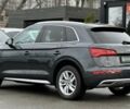 Сірий Ауді Ку 5, об'ємом двигуна 1.98 л та пробігом 78 тис. км за 27500 $, фото 4 на Automoto.ua