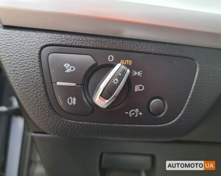 Серый Ауди Ку 5, объемом двигателя 2 л и пробегом 105 тыс. км за 24999 $, фото 13 на Automoto.ua