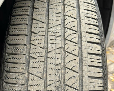 Серый Ауди Ку 5, объемом двигателя 1.98 л и пробегом 112 тыс. км за 25500 $, фото 19 на Automoto.ua