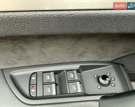 Серый Ауди Ку 5, объемом двигателя 2.97 л и пробегом 71 тыс. км за 53500 $, фото 58 на Automoto.ua