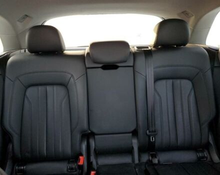 Серый Ауди Ку 5, объемом двигателя 2 л и пробегом 130 тыс. км за 20900 $, фото 9 на Automoto.ua