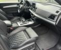 Ауді Ку 5 2019 у Ужгороді на Automoto.ua Сірий Ауді Ку 5, об'ємом двигуна 2 л та пробігом 210 тис. км за 39999 $, фото 7 на Automoto.ua