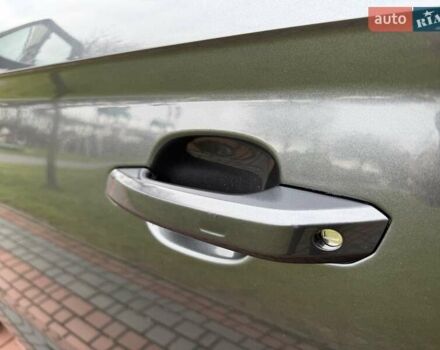 Серый Ауди Ку 5, объемом двигателя 2.97 л и пробегом 71 тыс. км за 53500 $, фото 65 на Automoto.ua